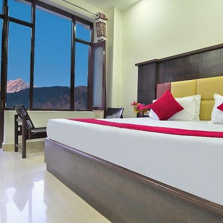 Hotel Hillora Mcleodganj McLeod Ganj Exterior foto