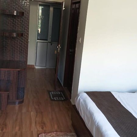 Hotel Hillora Mcleodganj McLeod Ganj Exterior foto